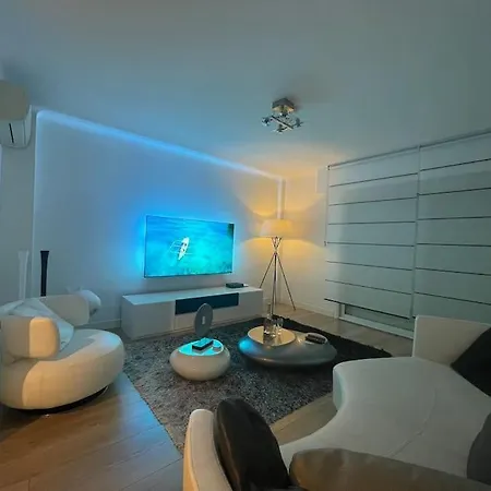 Lejlighed Imperial Croisette Cannes