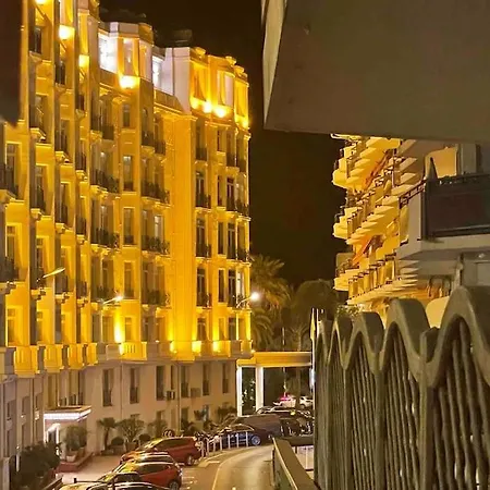 Imperial Croisette Lägenhet