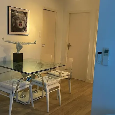 Lägenhet Imperial Croisette Cannes